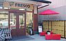 周辺：【スーパー】FRESCO(フレスコ) 東山安井店まで703ｍ