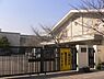 周辺：【小学校】京都市立 桃山南小学校まで628ｍ