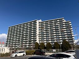 物件画像 三井大曽根ハイツ