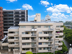 物件画像 ライオンズマンション大森第3
