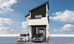 物件画像 瑞江新築住宅