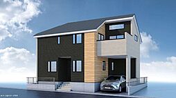 物件画像 瑞江新築住宅