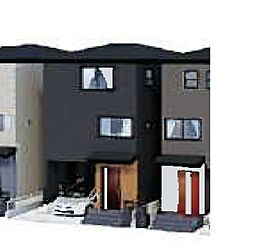 物件画像 篠崎新築住宅