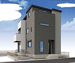 物件画像 小岩新築住宅