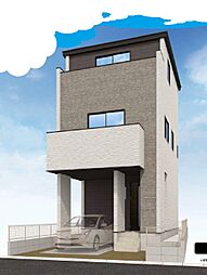 物件画像 西小松川新築住宅