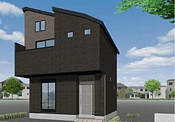 物件画像 瑞江新築住宅