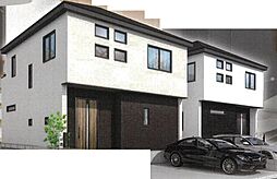 物件画像 市川新築住宅