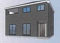 物件画像 千城台新築住宅