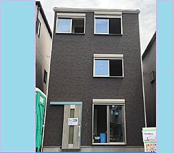 物件画像 船堀新築住宅