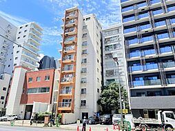物件画像 駅３分／南東角  キャッスルマンション両国