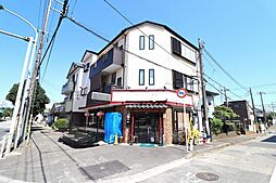 物件画像 二世帯住宅　松戸市二十世紀が丘梨元町