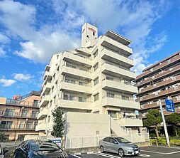 物件画像 初公開　グリーンパーク花畑IVラフィーネ