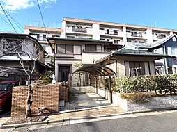 物件画像 越谷市宮本町5丁目　中古戸建て　軽量鉄骨造2階建