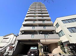 物件画像 平成築・空室　シャンノール金町
