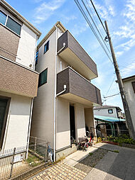 4部屋・状態良好 足立区興野2丁目