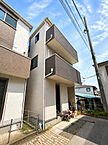 東京都足立区興野2丁目：物件画像