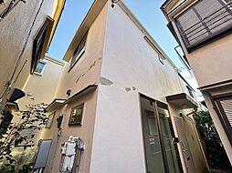 物件画像 板橋区大谷口上町戸建