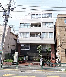 物件画像 初公開 サンライズ千駄木 1階