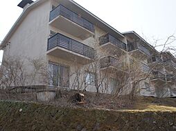 ビラフォーレ山中湖D棟