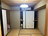 室内：和室 4.5畳