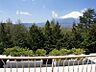 その他：お部屋からの眺望　富士山を望みます