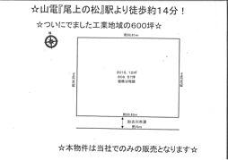 物件画像 工業用地