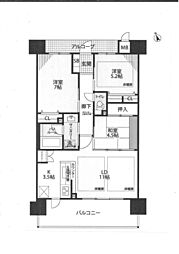 物件画像 アルファステイツ加古川本町