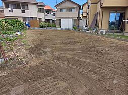 売地 津島市愛宕町5丁目 NO