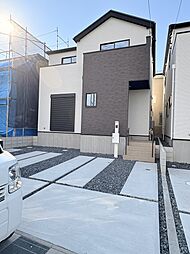 物件画像 新築戸建 海部郡蟹江町桜二丁目 1〜5号棟 TO