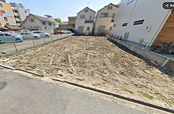物件画像 売地　中村区亀島町1丁目　KH