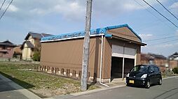 収益倉庫（オーナーチェンジ）　愛西市古瀬町村内　KHSD