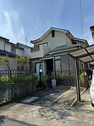 物件画像 オーナーチェンジ　収益戸建　愛西市大井町同所KHSD