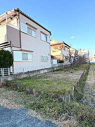 物件画像 売地　海部郡大治町三本木字西之川　NO
