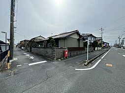 物件画像 売地　愛西市北一色町昭和　KHSD