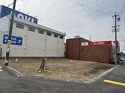 物件画像 売地　海部郡蟹江町源氏一丁目