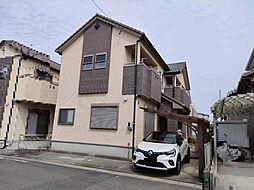 物件画像 あま市小路二丁目　ＡＩ