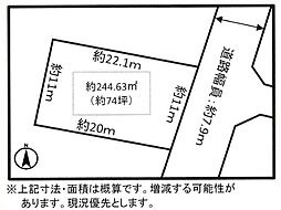 物件画像 蟹江町大字須成南五本田　KHSD