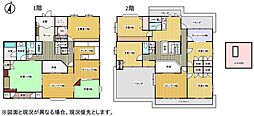 物件画像 名古屋市北区金田町 KHSD