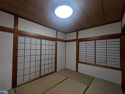 室内の画像