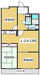 物件画像 ロイヤルシャトー富吉駅前　PM