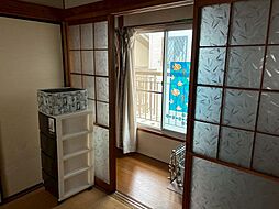 室内の画像