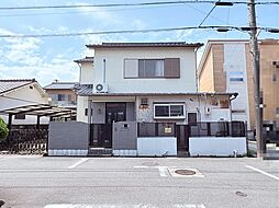 物件画像 売地 津島市中一色町弥六山 TO