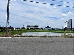 物件画像 売地 あま市甚目寺二伴田 NS