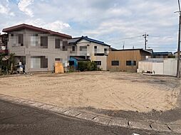 物件画像 売地 愛西市西保町堤外新田 NO