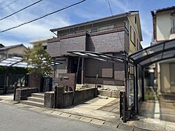 物件画像 中古戸建 愛西市大井町宮新田 KHSD
