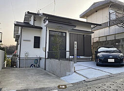 物件画像 中古戸建 名古屋市千種区東山元町二丁目 KHSD