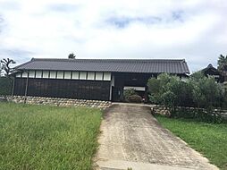 物件画像 中古戸建　愛西市高畑町尾ノ口　TO