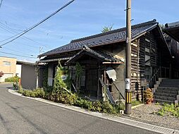 物件画像 売地　海津市南濃町駒野　TO