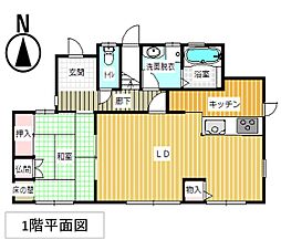 物件画像 弥富市荷之上町焼田新田　戸建　KH