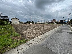 物件画像 売地　津島市埋田町三丁目